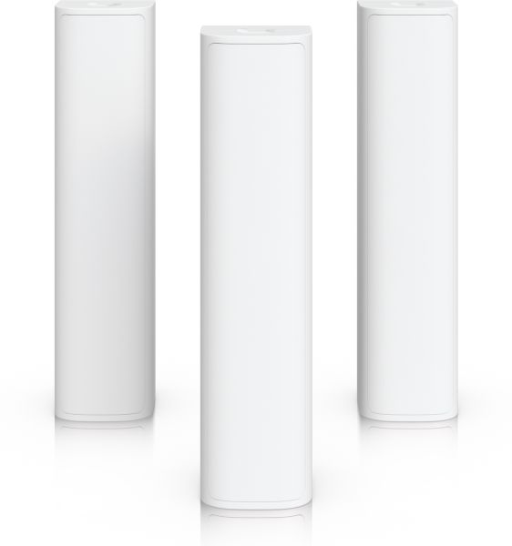 Ubiquiti USL-Motion-3, UniFi Protect Motion Sensor, 3-pack