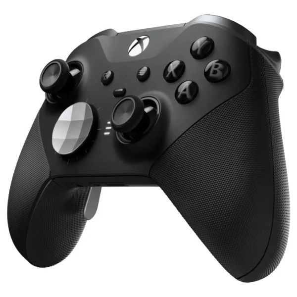 Bezdrátový ovladač XBOX ONE ELITE Series 2 černý
