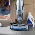 BISSELL CrossWave C3 Select 3551N, Tyčový vysavač