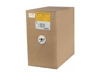 304.8m Bulk Cat6 Ethernet Cable Gray - WIRC6PATGRRL