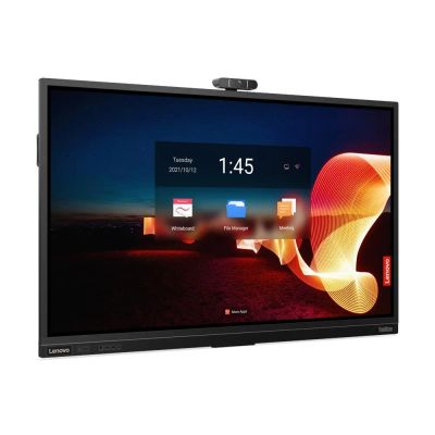 Lenovo ThinkVision T75 65"/16:9/3840x2160/1200:1