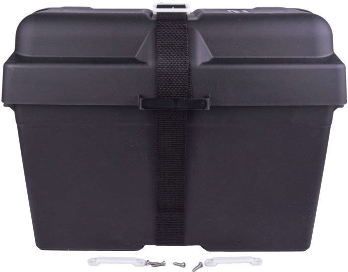 Box pro baterii BA827