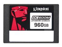 SSD - Mixed Use - 960 GB - interní - 2.5" - SATA 6Gb/s