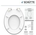Schütte DIAMOND | MDF HG, Soft Close