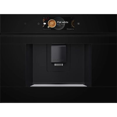 BOSCH Vestavný kávovar CTL7181B0