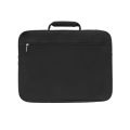 SBOX Taška na notebook 17,3" WALL STREET Black