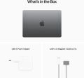 APPLE MacBook AIR 2022 13,6" WQXGA M2 10G/1/112 Sp