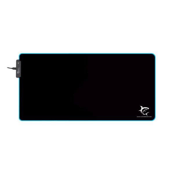 White Shark LUMINOS 80x35 Hráčská podložka XL