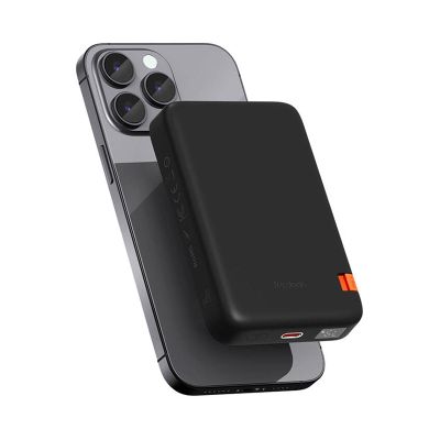 PowerBank MCDODO MC-5101 MagSafe 10000 mAh Black
