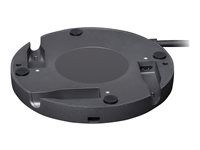 Adaptér mikrofonového rozhraní - pro Logitech Rally Mic Pod, Rally, Rally Plus