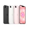 APPLE iPhone 17e 256GB Soft Pink