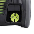 ELECTROLUX Vysavač sáčkový EUO9GREEN