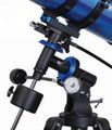 Hvězdářský dalekohled Levenhuk Meade Polaris 127 mm EQ