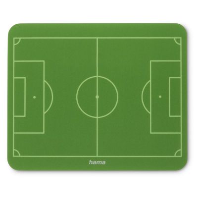 HAMA FUTBAL, Podložka pod myš, 1ks