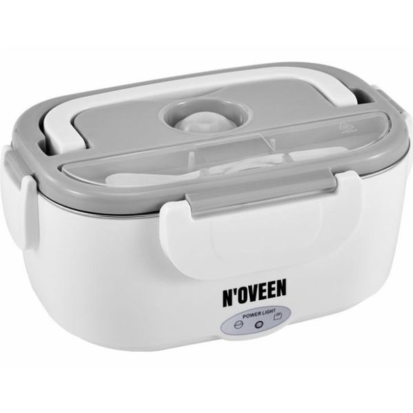NOVEEN LB410, Vyhřívaný elektrický obědář