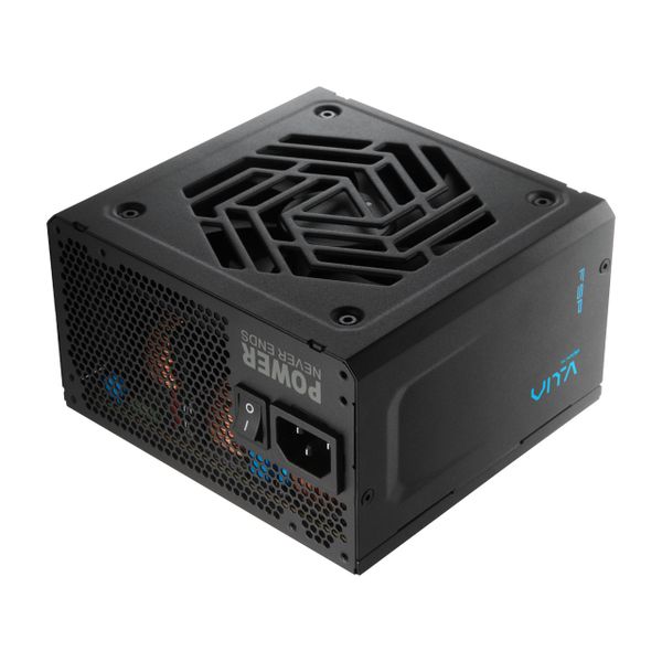 FORTRON VITA-550BD 550W 80+ Bronze ATX 3.1