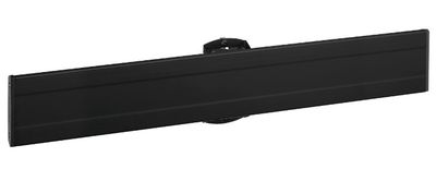 Vogel´s horizontální část adaptéru Connect-it PFB 3409B, 915mm, černá