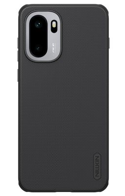 Nillkin Super Frosted PRO Zadní Kryt pro OnePlus 15R Black