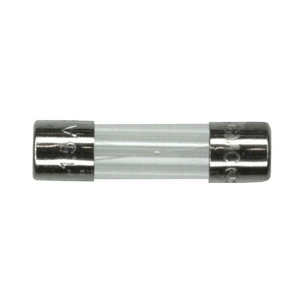 Pojistka T 6.3A