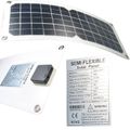 Solární panel USB+ 12V/20W flexibilní OS20-18MFX