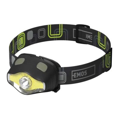 Svítidlo čelovka EMOS P3536