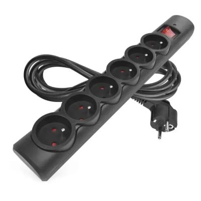 Přepěťová ochrana EMOS P54019