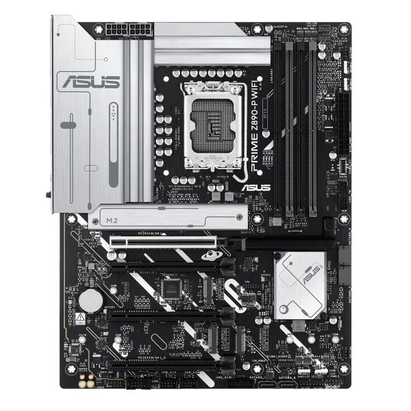 ASUS prime Z890-P wifi/lga 1851/atx