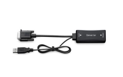 Wacom VGA to HDMI adapter DTK1651