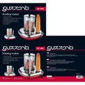 GUZZANTI Hotdogovač GZ460