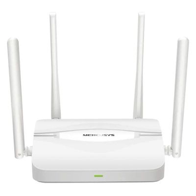 MERCUSYS MR25WBE, BE3600 WiFi 7 Dual Band Router