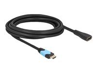 High Speed HDMI extension cable 48 Gbps