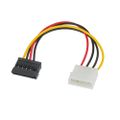 Redukcia USB na IDE 2,5 "a 3,5" + S-ATA