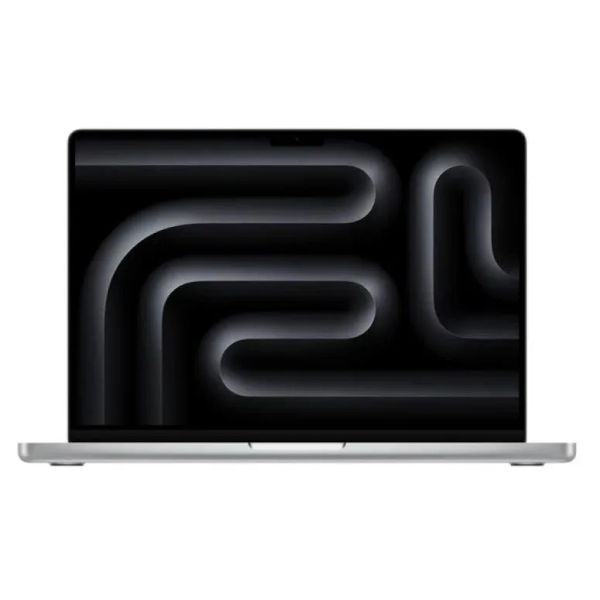 APPLE MacBook Pro 2026 14,2" 3K+ M5 10/32/1 Sil