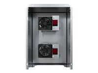 Souprava doplňků chladícího systému - 11 kW