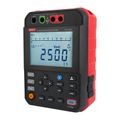 Tester izolačního odporu UNI-T UT512D