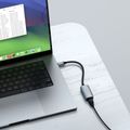 SATECHI Adaptér USB Type C/LAN 2.5G
