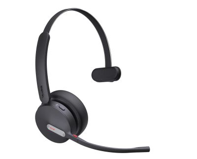Yealink BH70 Mono UC, Bluetooth, USB-C/A