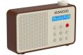Kenwood CR-M25DAB-T