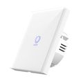 Smart vypínač osvětlení WOOX R7063 ZigBee Tuya