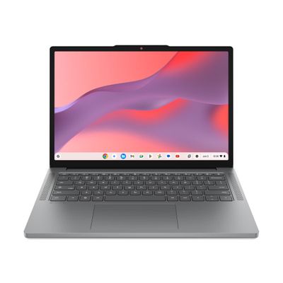 Lenovo Chrome/14M8911/MTK-540/14"/WUXGA/T/8GB/128GB/Mali G57/Chrome/Luna Grey/2R
