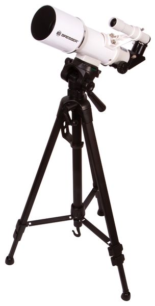 Hvězdářský dalekohled Bresser Classic 70/350 AZ