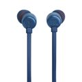 JBL Tune 310 USB-C, Sluchátka, modrá