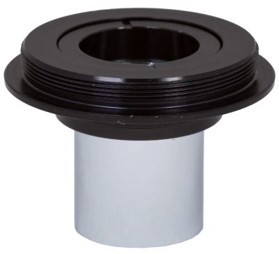 Redukce Bresser 23 mm pro připojení fotoaparátu k mikroskopu