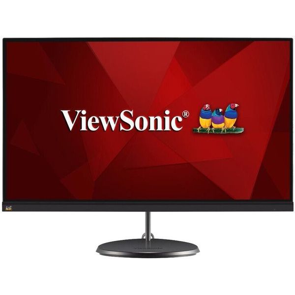 VIEWSONIC VX2485-MHU, LED monitor 23,8" FHD