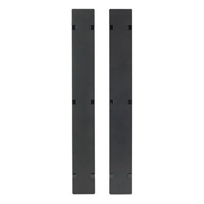 Hinged Covers- NetShelter SX 750mm W42U (Qty2)