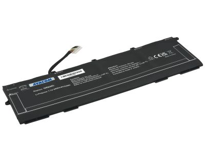 Baterie AVACOM pro HP EliteBook X360 830 G5, G6 OR04XL Li-Pol 7,7V 6900mAh 53Wh