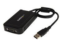 USB to VGA External Video Card 1920x1200 - USB2VGAE3