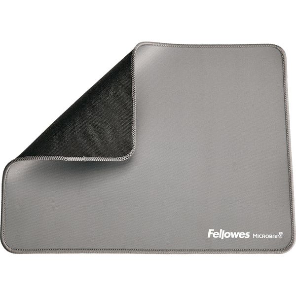 Podložka pod myš Fellowes BREYTA XL šedá