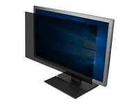 Filtr displeje ke zvýšení soukromí - odstranitelné - šířka 24"