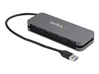 Rozbočovač - 4 x USB 3.2 Gen 1 - desktop